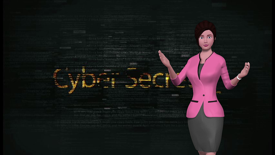 Cyber Secrets Quick Tip YouTube Channel